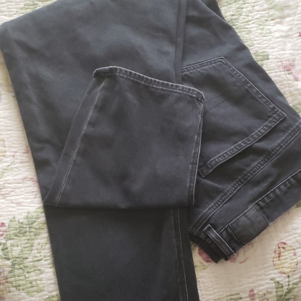 AEO Mom jean sz 20, long